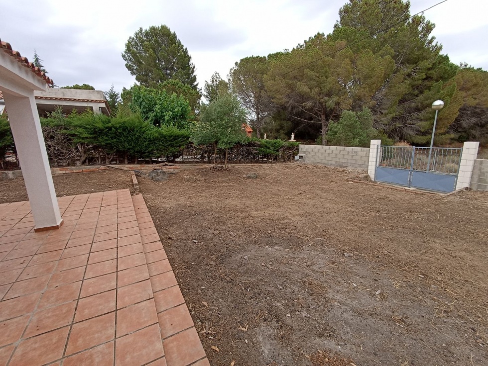 Finca rústica en LES BORGES DEL CAMP