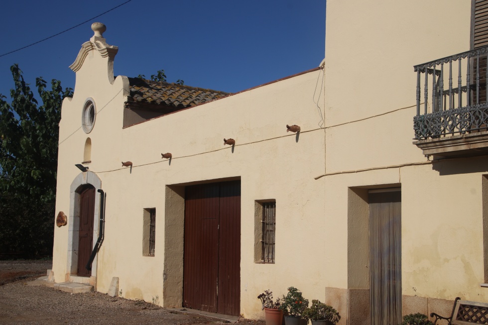 Finca rústica en Reus